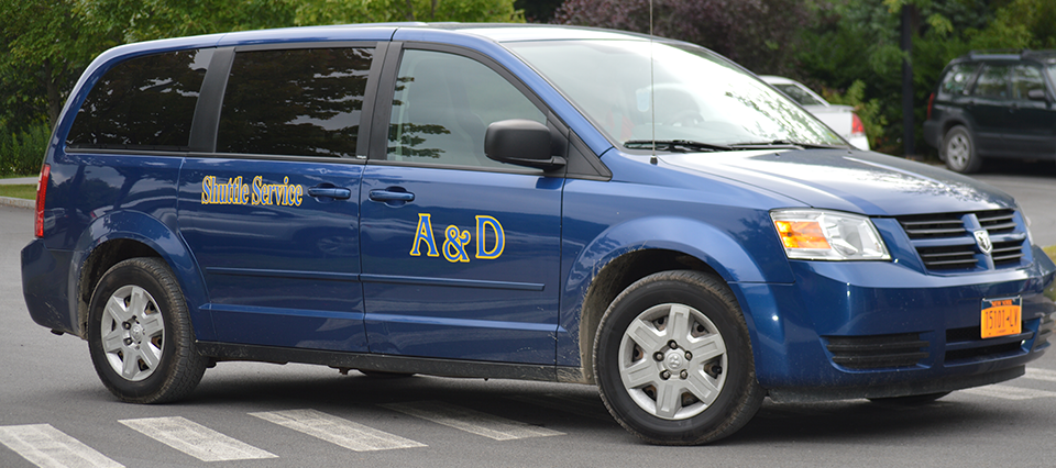 A&D Taxi Services